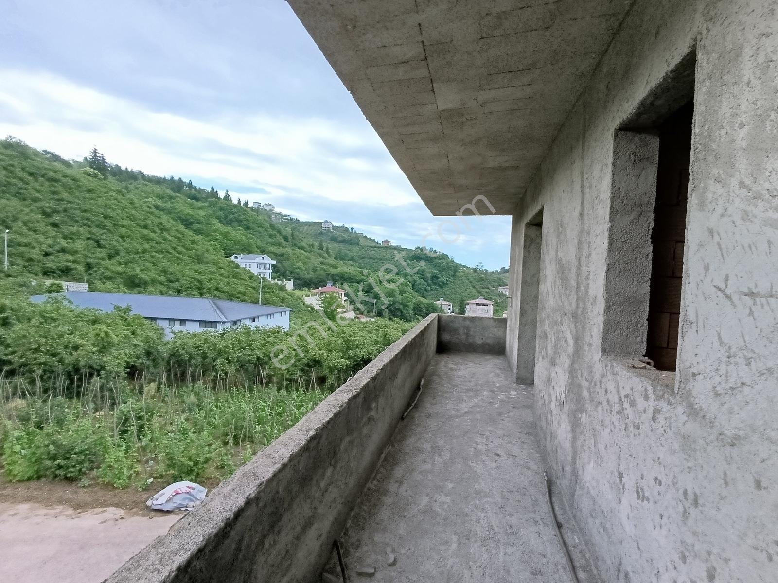Tos Mahallesinde Emsalsiz 3 Katlı Villa — fotoğraf 18