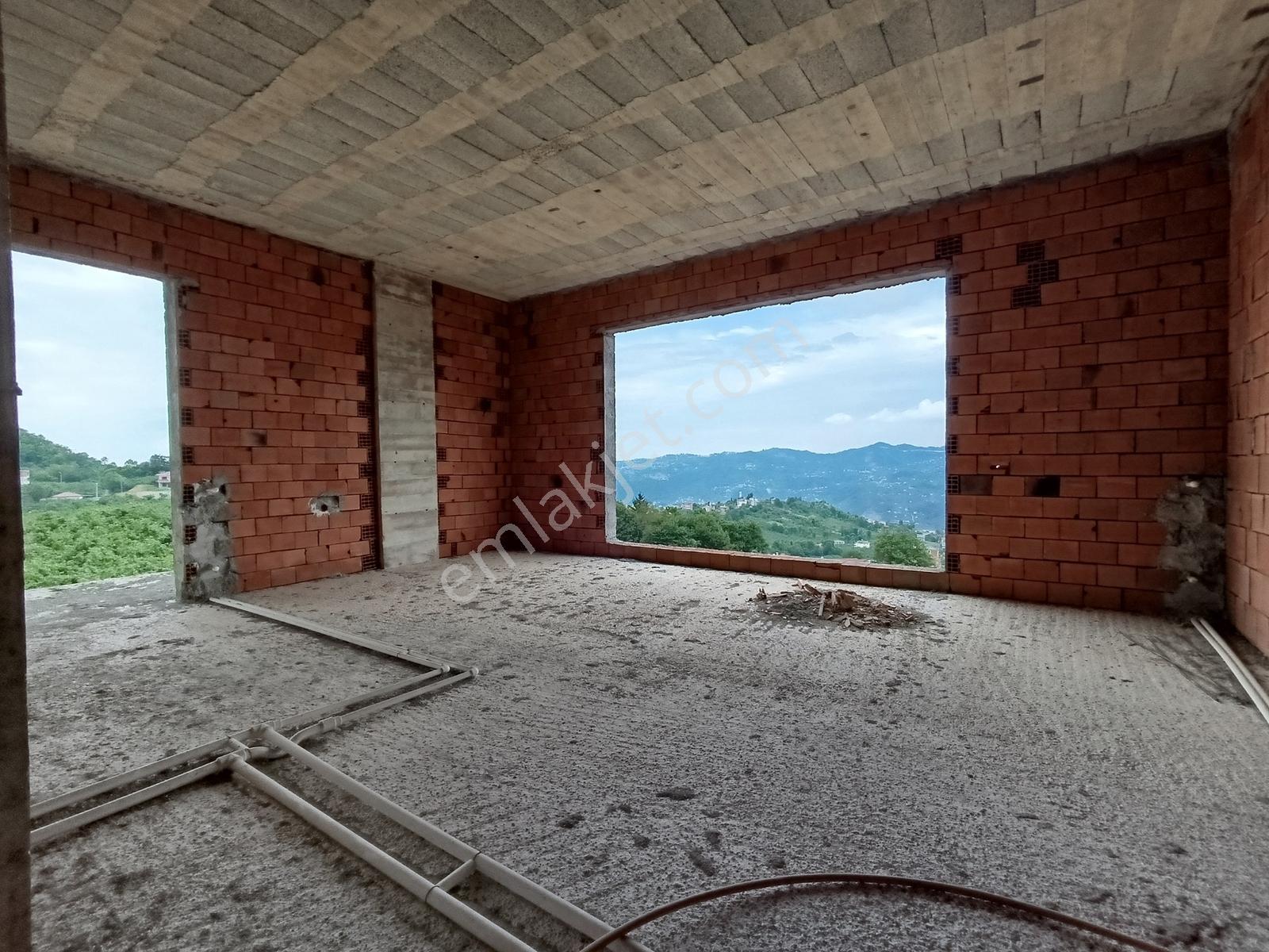 Tos Mahallesinde Emsalsiz 3 Katlı Villa — fotoğraf 19