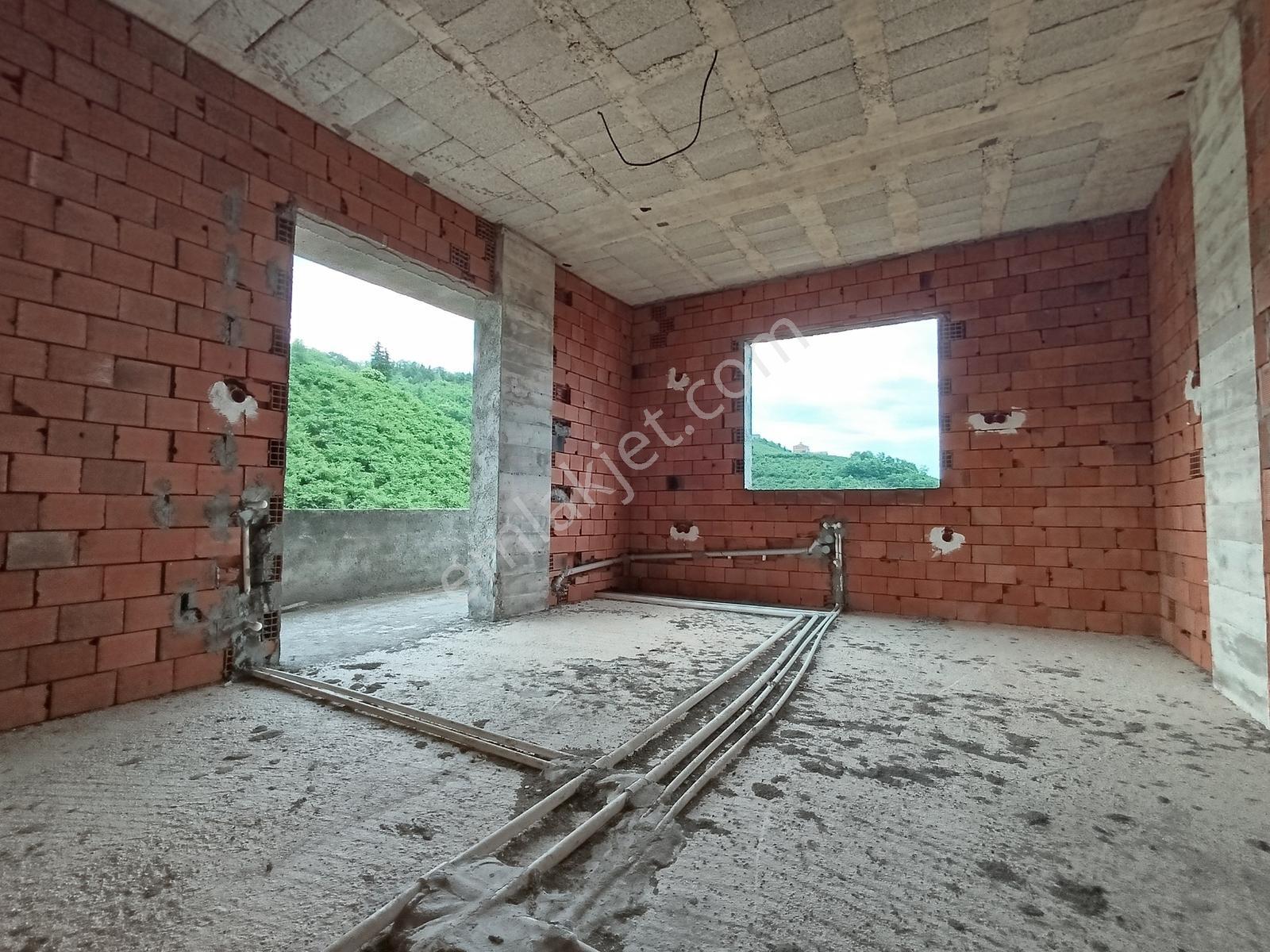 Tos Mahallesinde Emsalsiz 3 Katlı Villa — fotoğraf 20