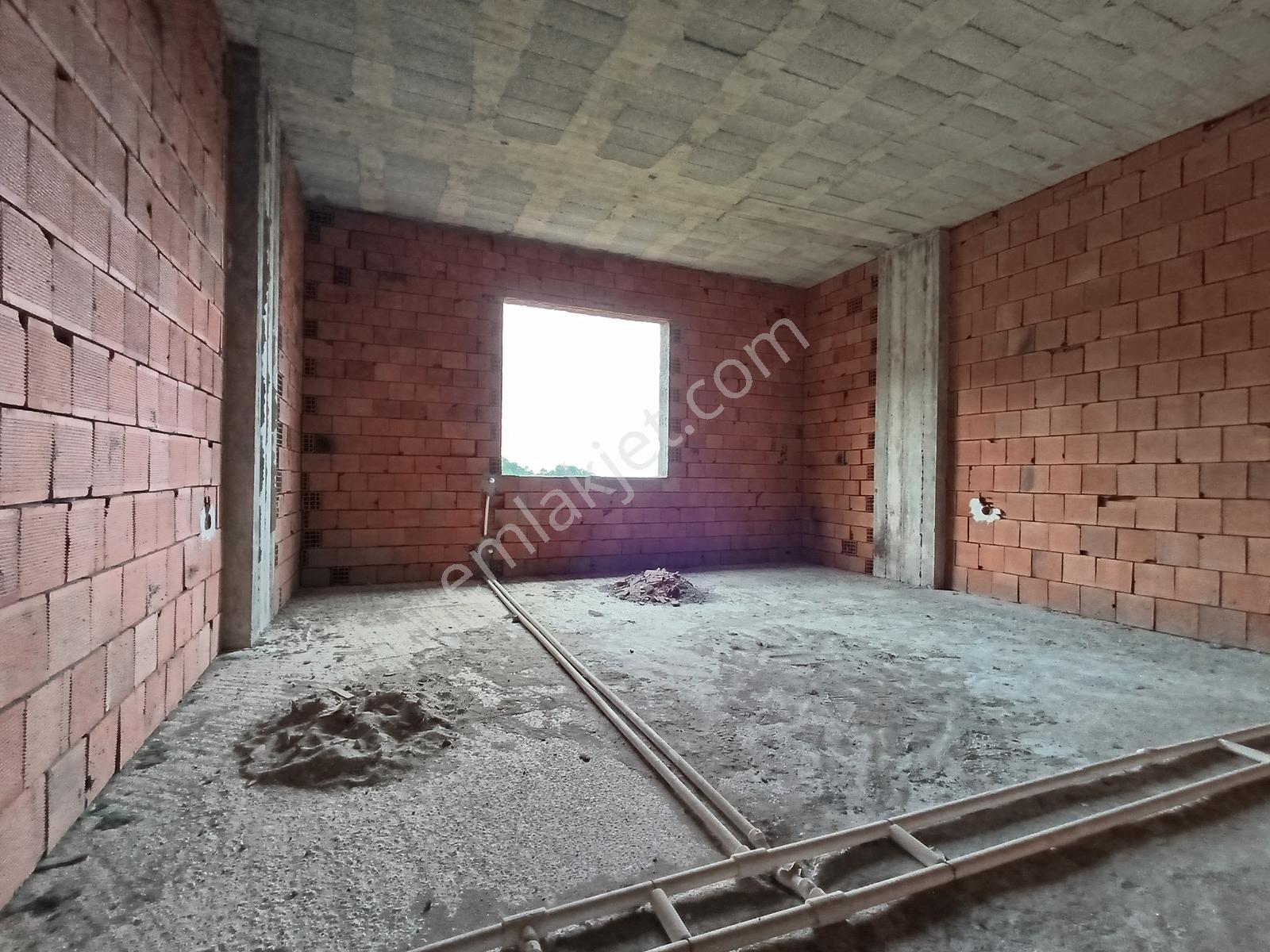 Tos Mahallesinde Emsalsiz 3 Katlı Villa — fotoğraf 21