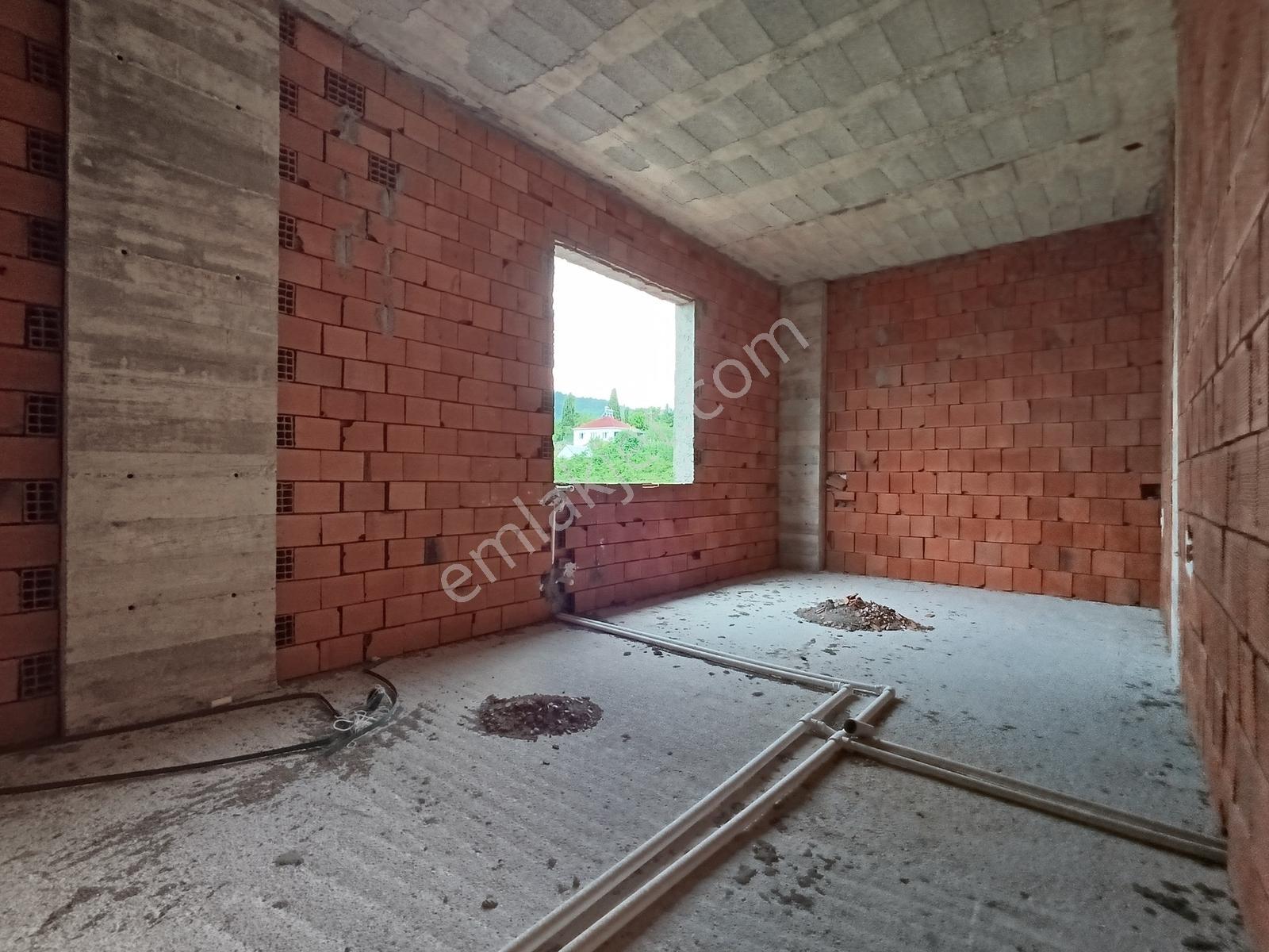 Tos Mahallesinde Emsalsiz 3 Katlı Villa — fotoğraf 22