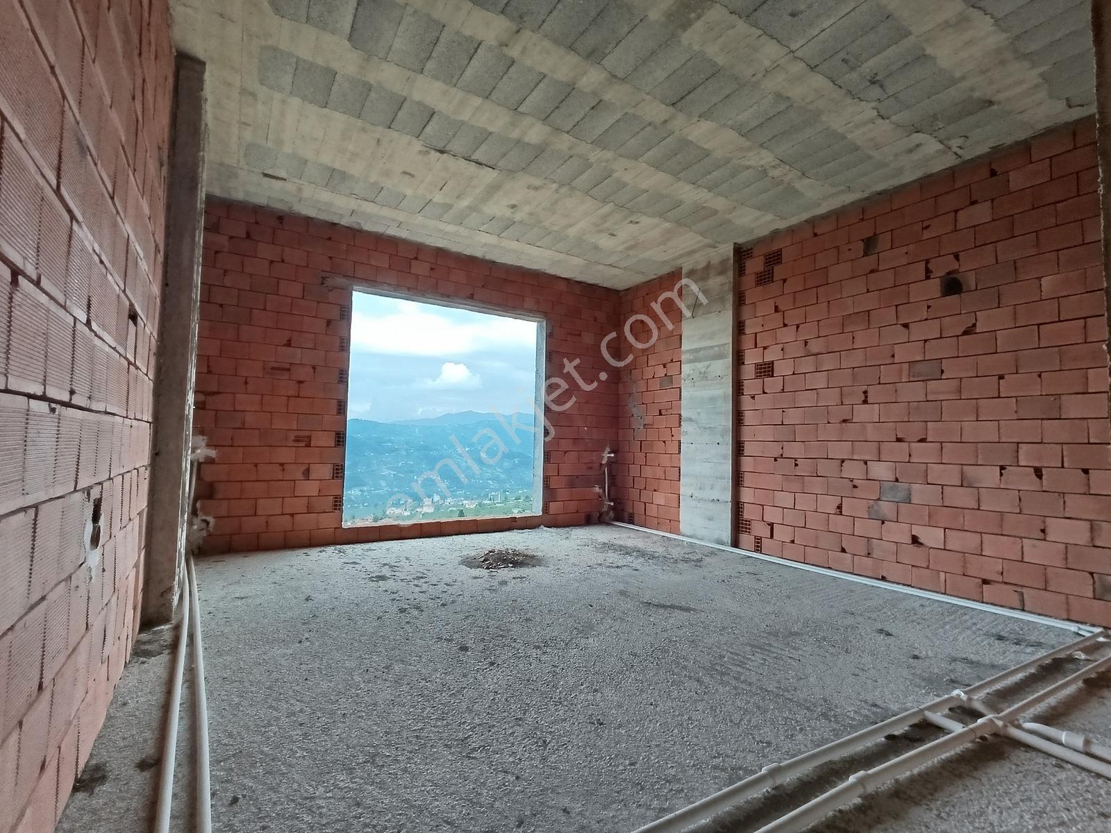 Tos Mahallesinde Emsalsiz 3 Katlı Villa — fotoğraf 23