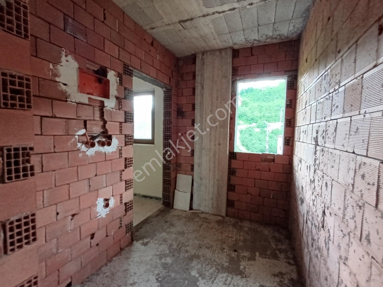 Tos Mahallesinde Emsalsiz 3 Katlı Villa — fotoğraf 24