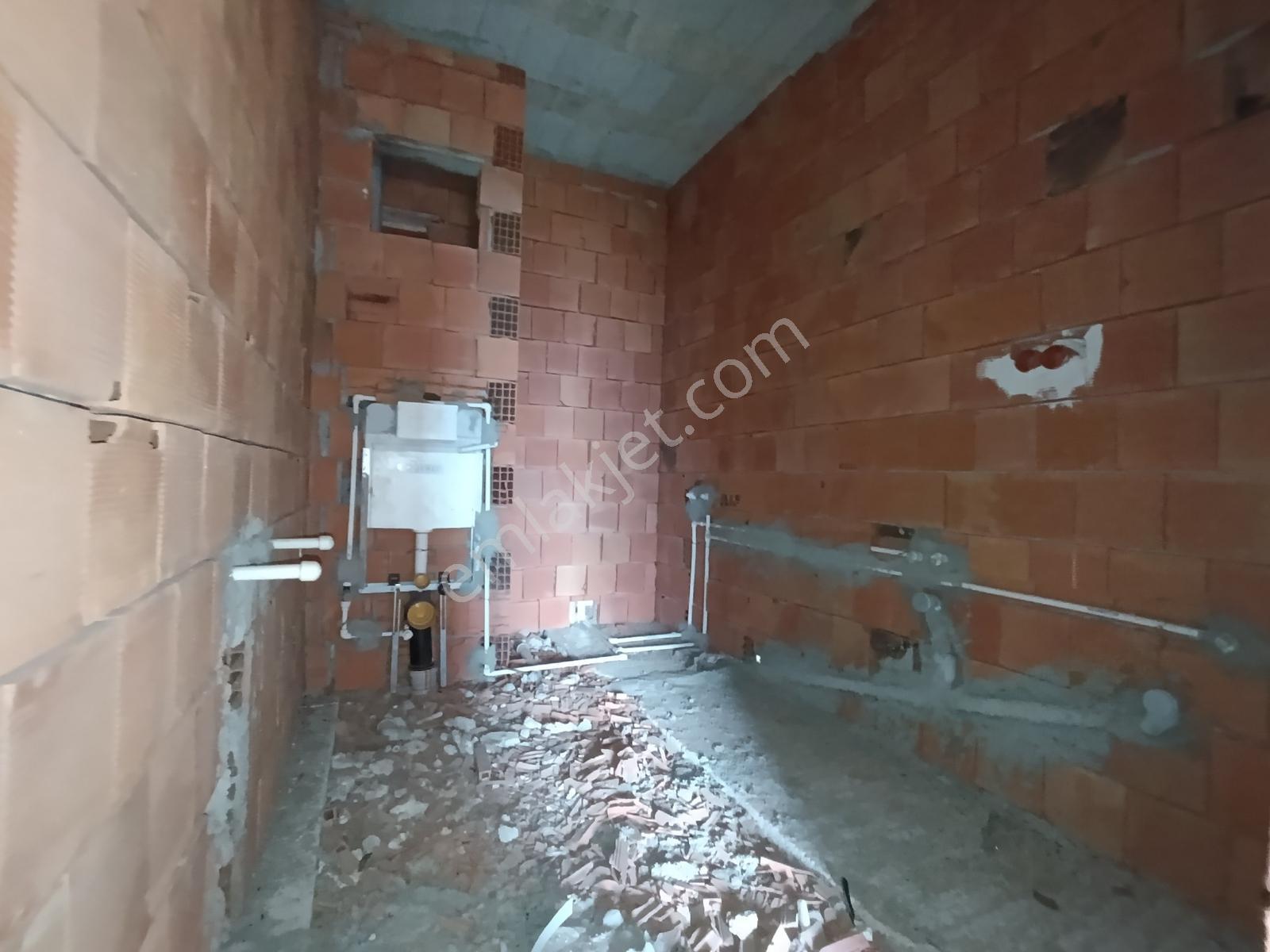 Tos Mahallesinde Emsalsiz 3 Katlı Villa — fotoğraf 25