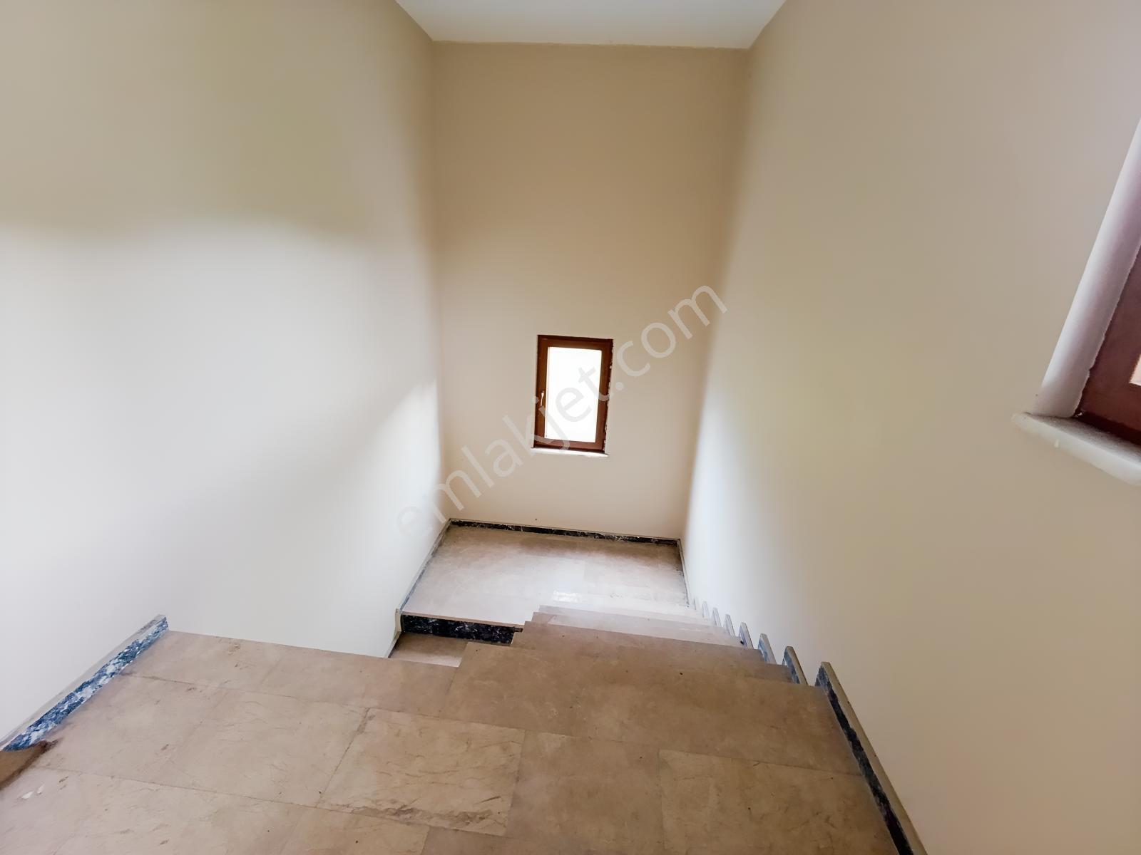 Tos Mahallesinde Emsalsiz 3 Katlı Villa — fotoğraf 27