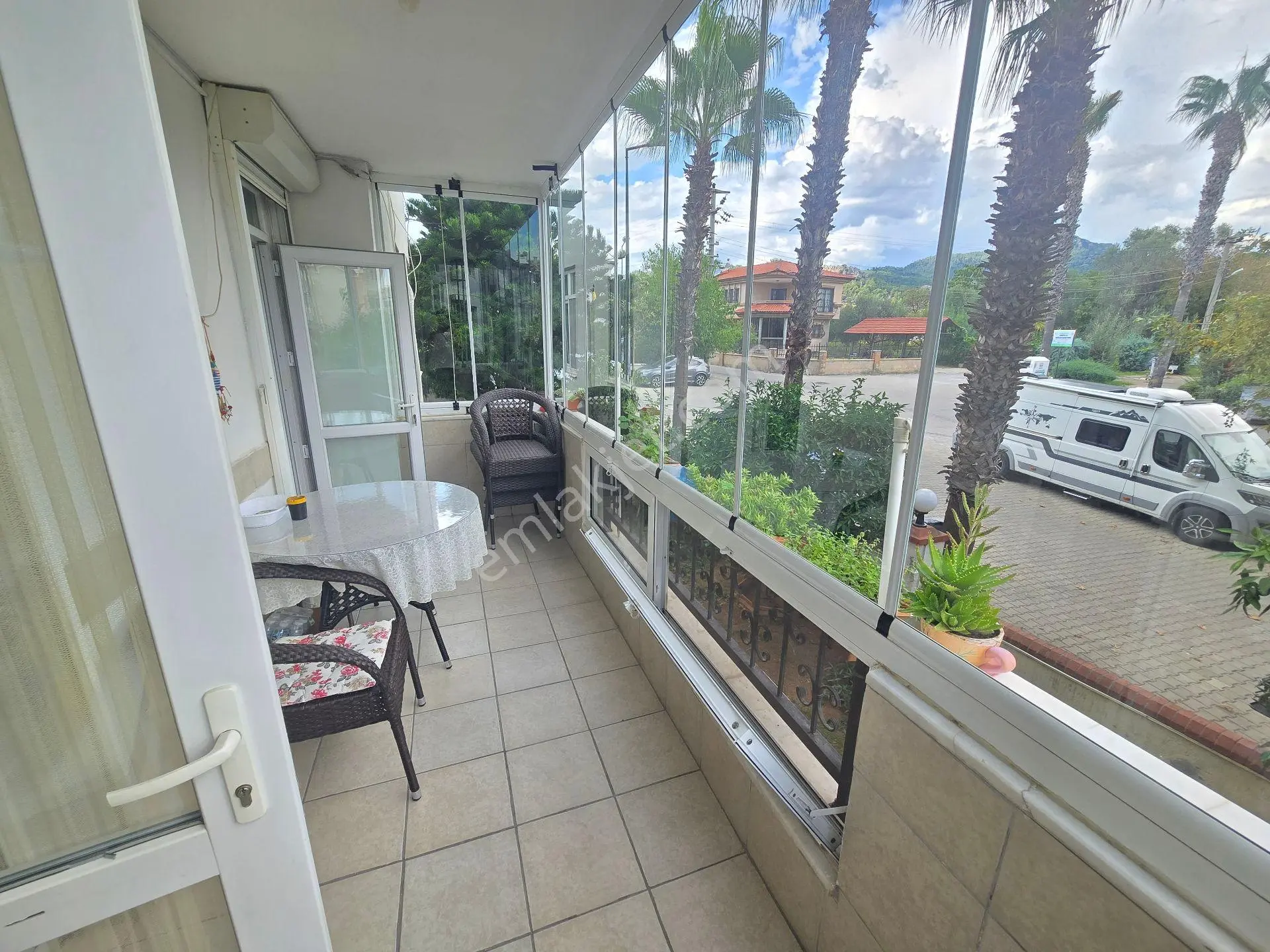 Marmaris Armutalan'da, İyi Lokasyonda, 4+1 Geniş Dubleks Daire — fotoğraf 8