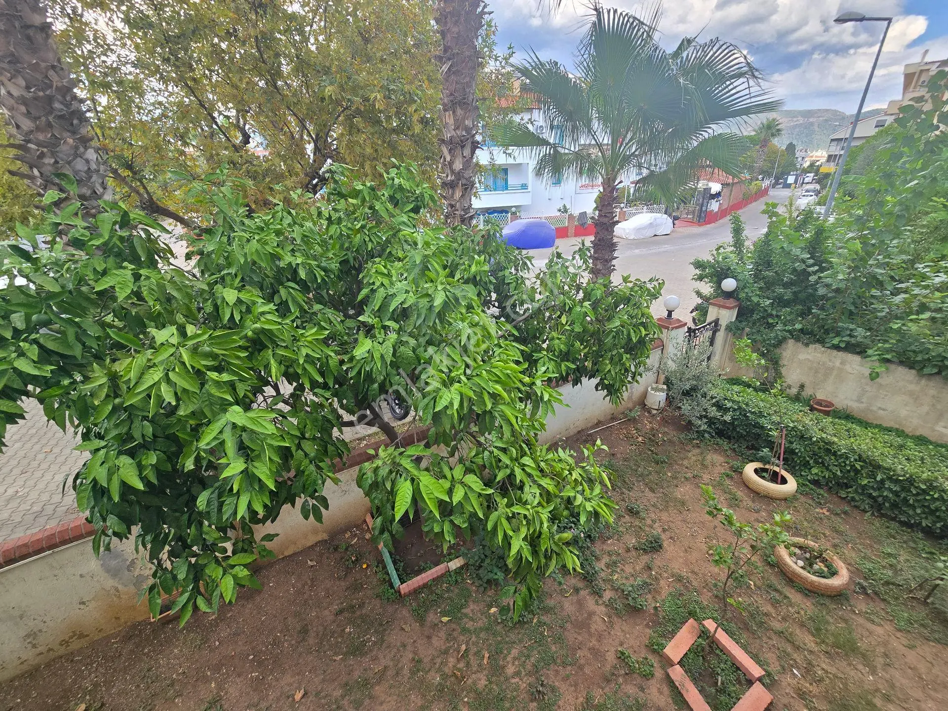 Marmaris Armutalan'da, İyi Lokasyonda, 4+1 Geniş Dubleks Daire — fotoğraf 9