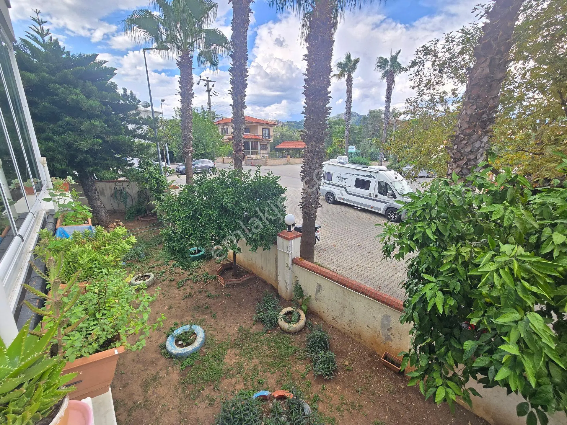 Marmaris Armutalan'da, İyi Lokasyonda, 4+1 Geniş Dubleks Daire — fotoğraf 10