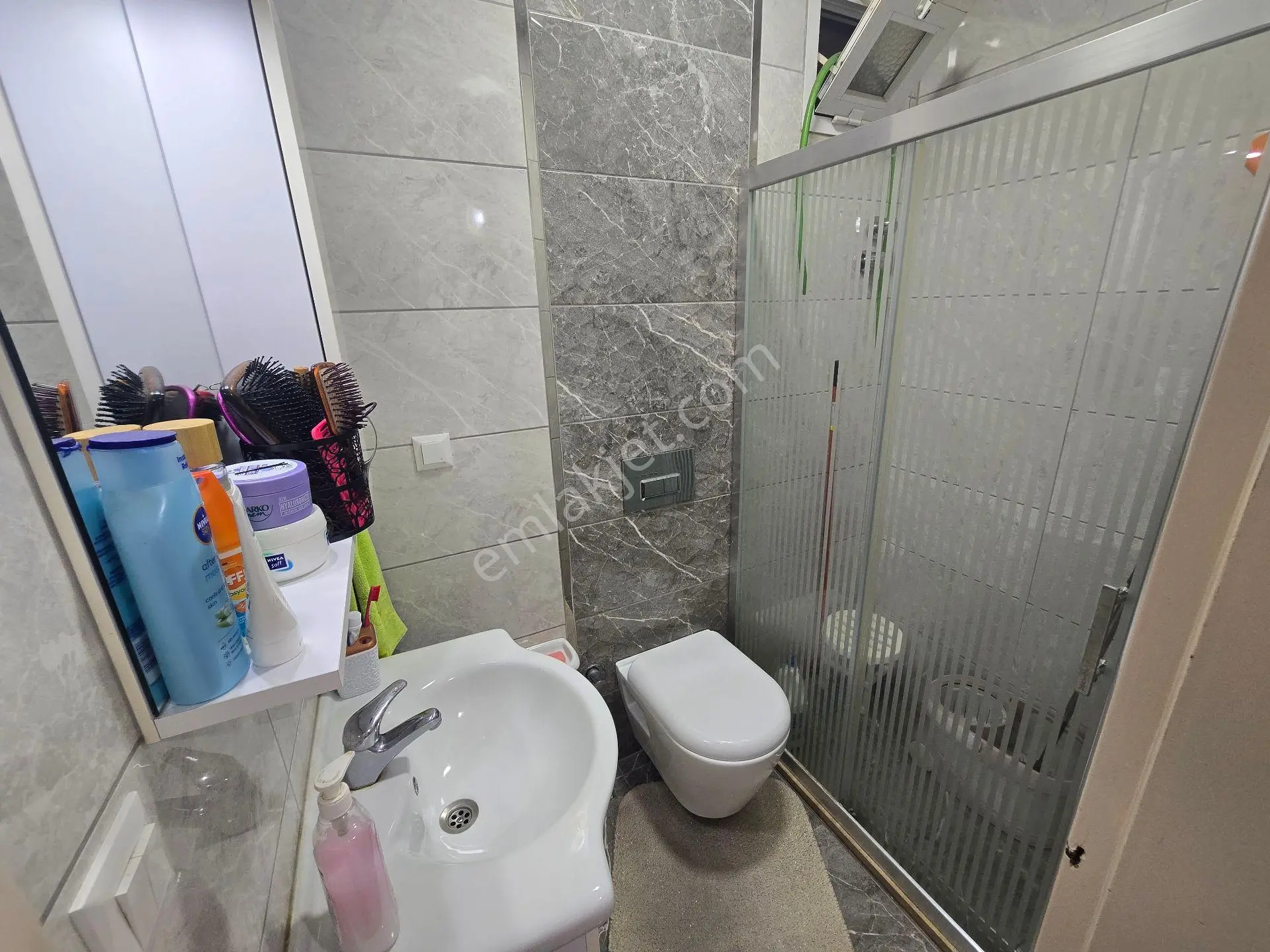 Marmaris Armutalan'da, İyi Lokasyonda, 4+1 Geniş Dubleks Daire — fotoğraf 11