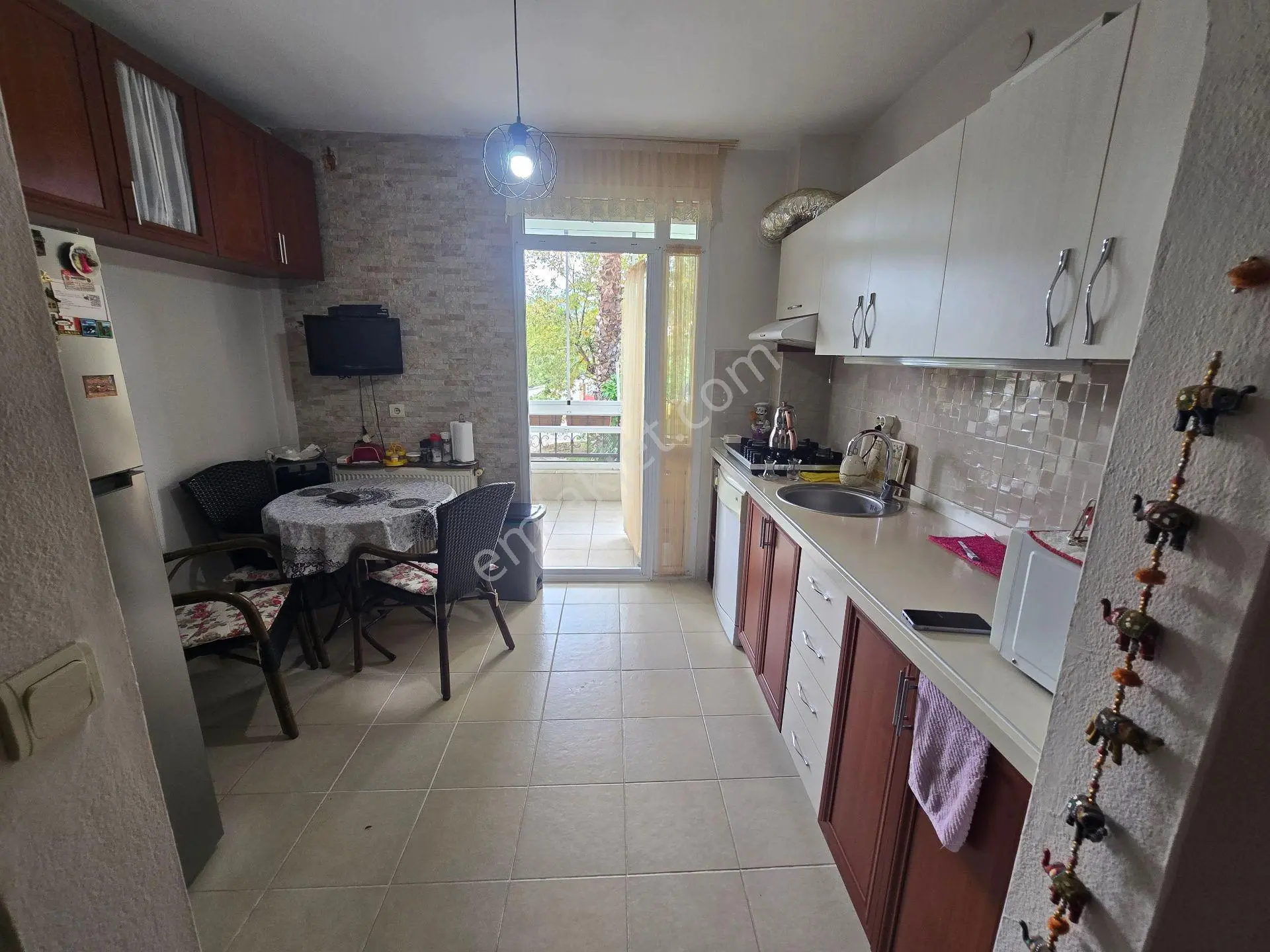 Marmaris Armutalan'da, İyi Lokasyonda, 4+1 Geniş Dubleks Daire — fotoğraf 13
