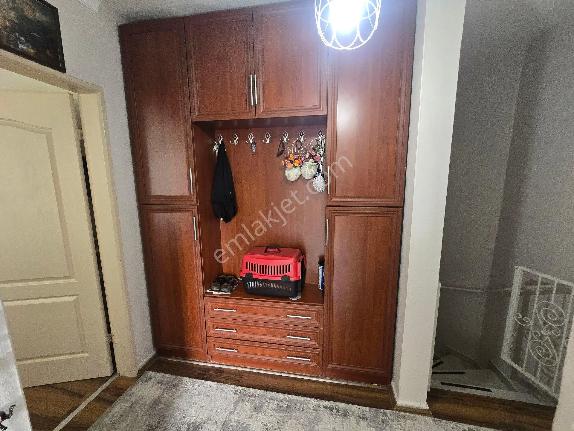 Marmaris Armutalan'da, İyi Lokasyonda, 4+1 Geniş Dubleks Daire — fotoğraf 17