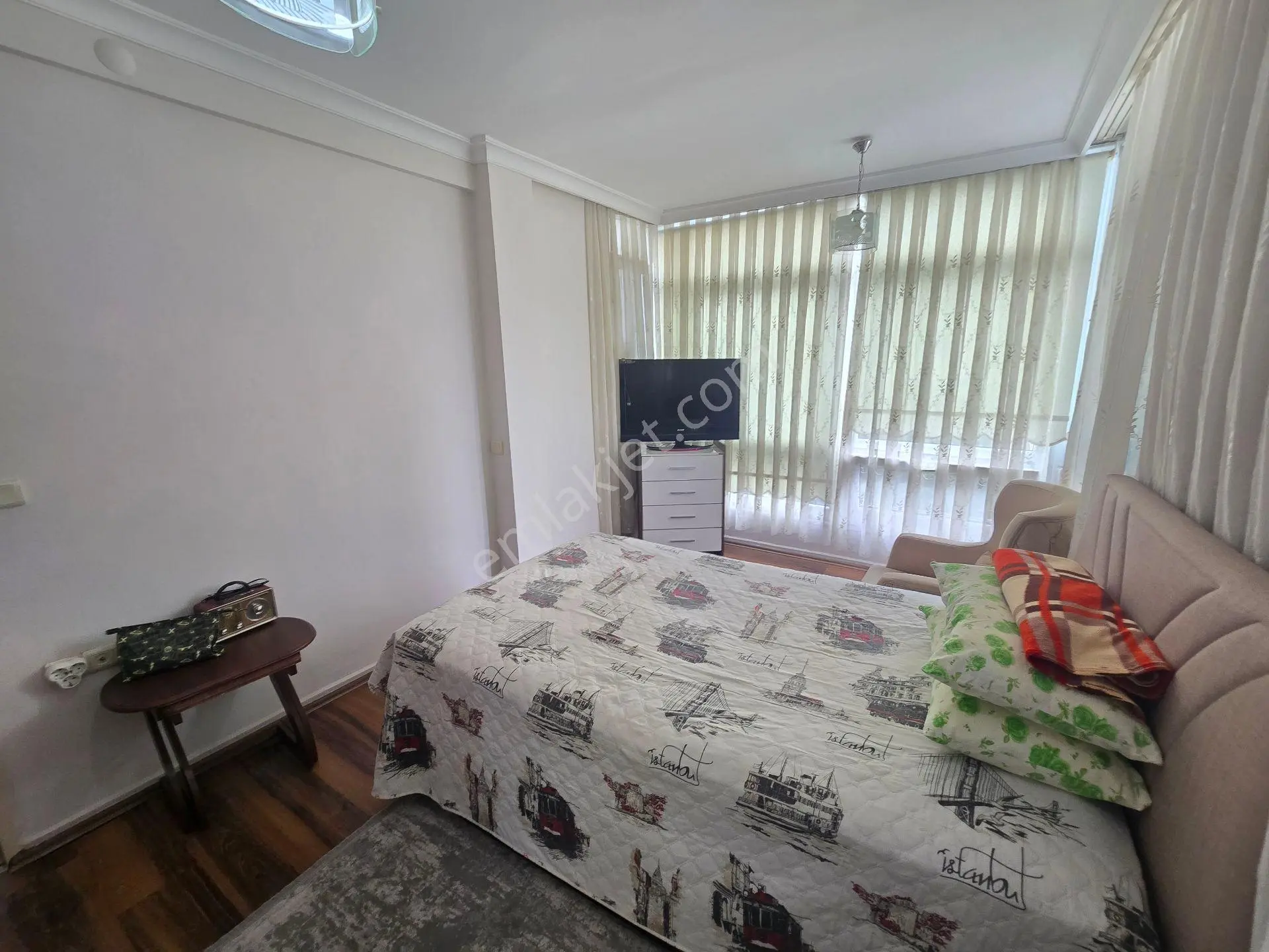 Marmaris Armutalan'da, İyi Lokasyonda, 4+1 Geniş Dubleks Daire — fotoğraf 19