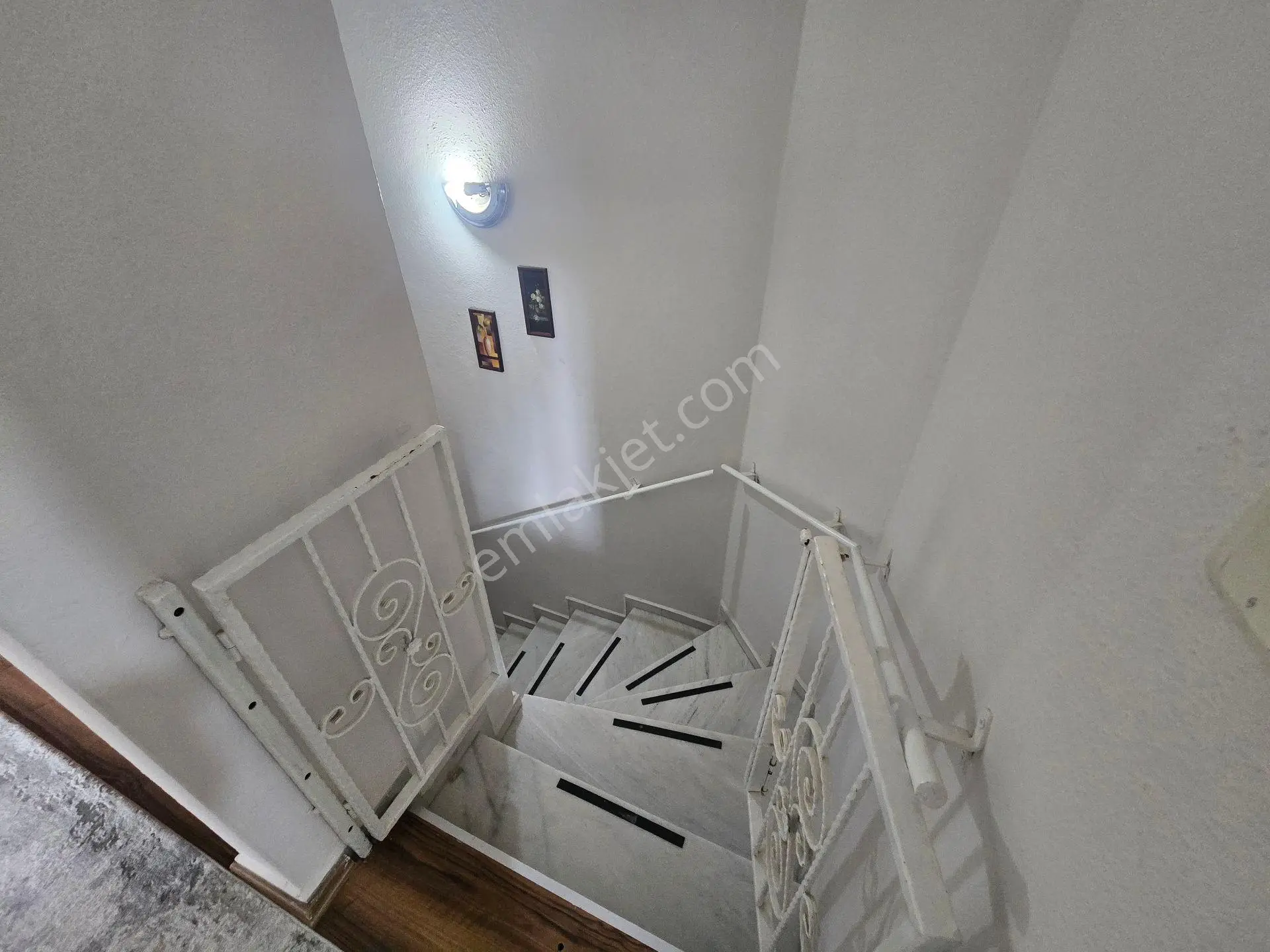 Marmaris Armutalan'da, İyi Lokasyonda, 4+1 Geniş Dubleks Daire — fotoğraf 24