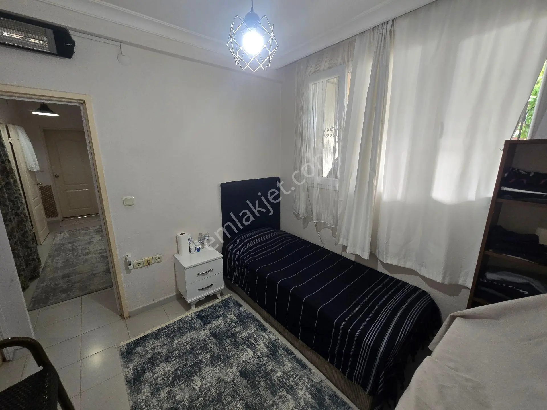 Marmaris Armutalan'da, İyi Lokasyonda, 4+1 Geniş Dubleks Daire — fotoğraf 28