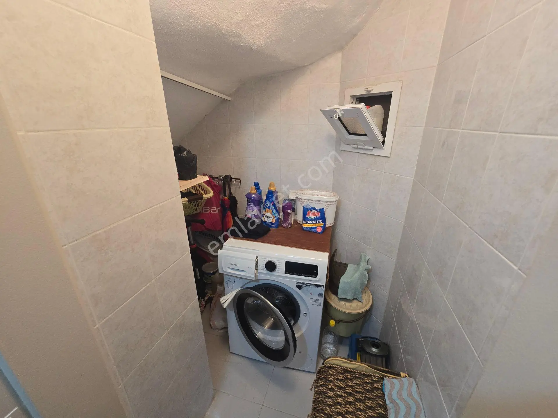 Marmaris Armutalan'da, İyi Lokasyonda, 4+1 Geniş Dubleks Daire — fotoğraf 29
