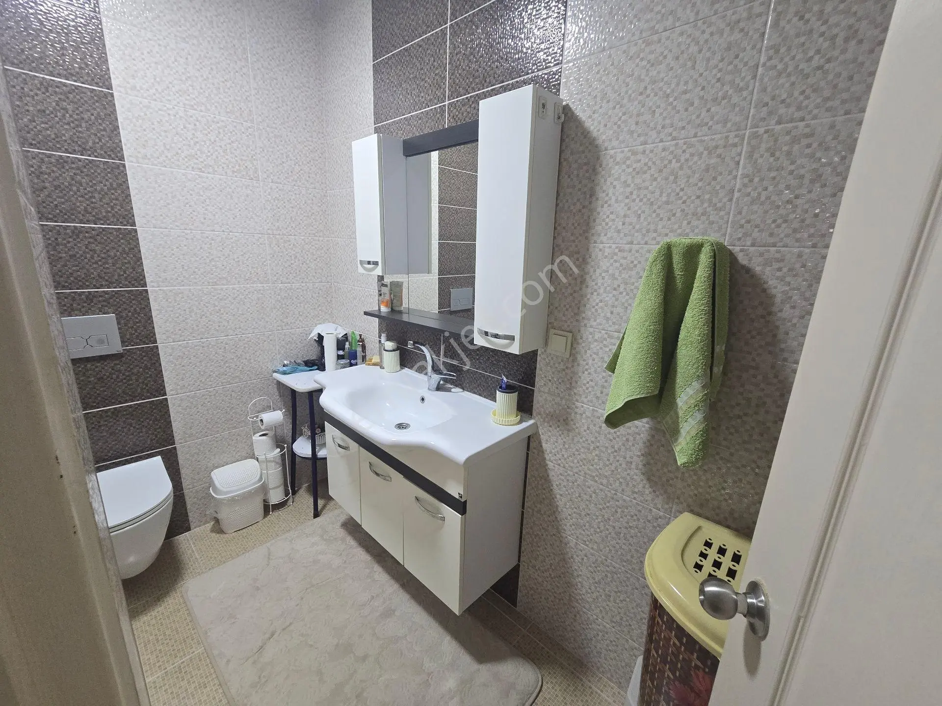 Marmaris Armutalan'da, İyi Lokasyonda, 4+1 Geniş Dubleks Daire — fotoğraf 30