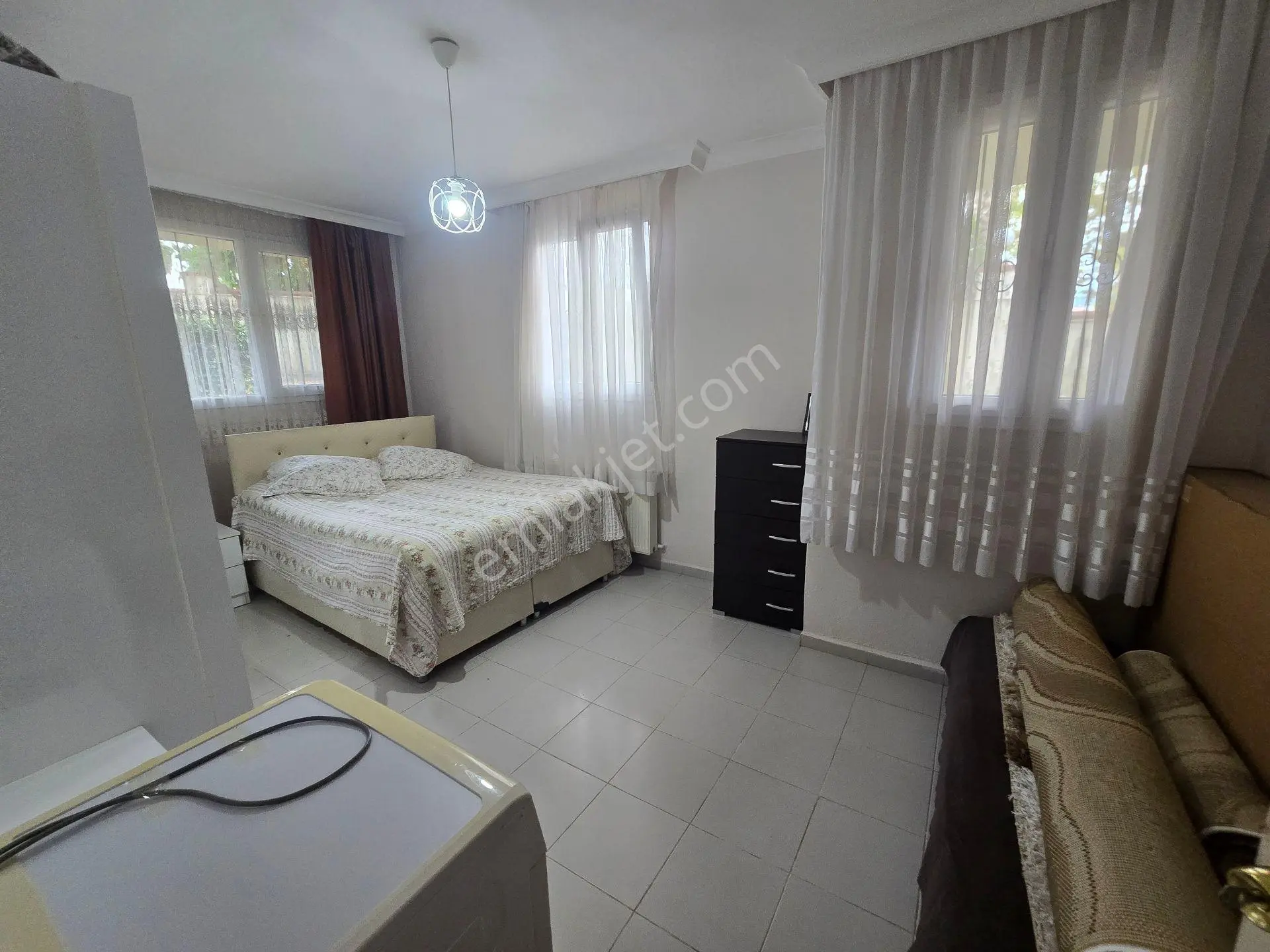 Marmaris Armutalan'da, İyi Lokasyonda, 4+1 Geniş Dubleks Daire — fotoğraf 32
