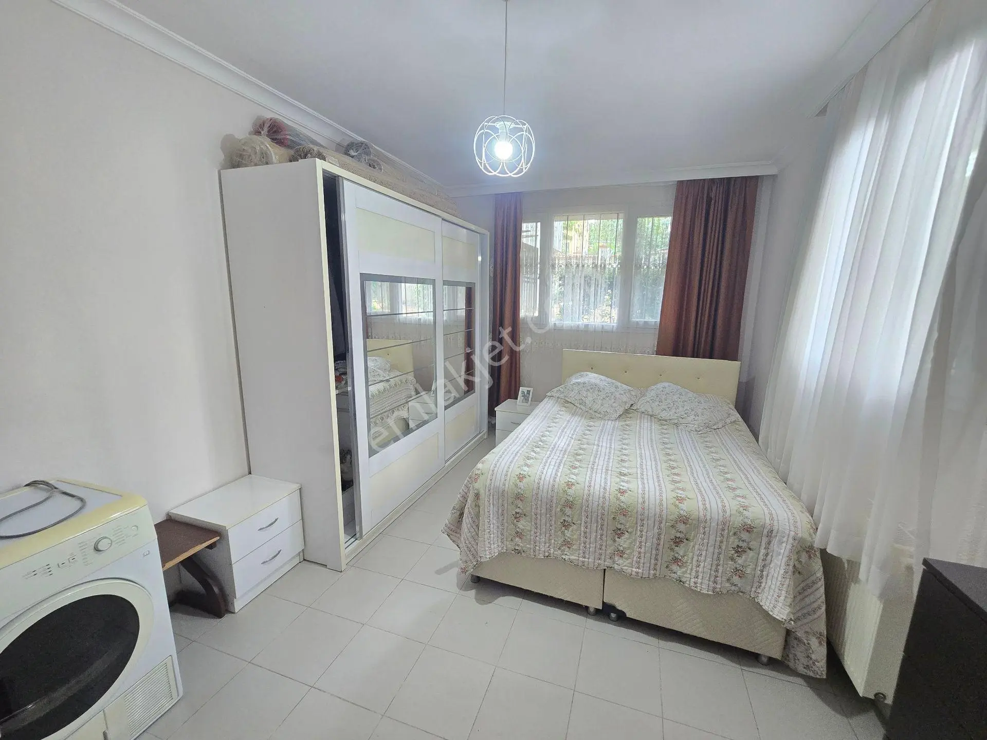 Marmaris Armutalan'da, İyi Lokasyonda, 4+1 Geniş Dubleks Daire — fotoğraf 33