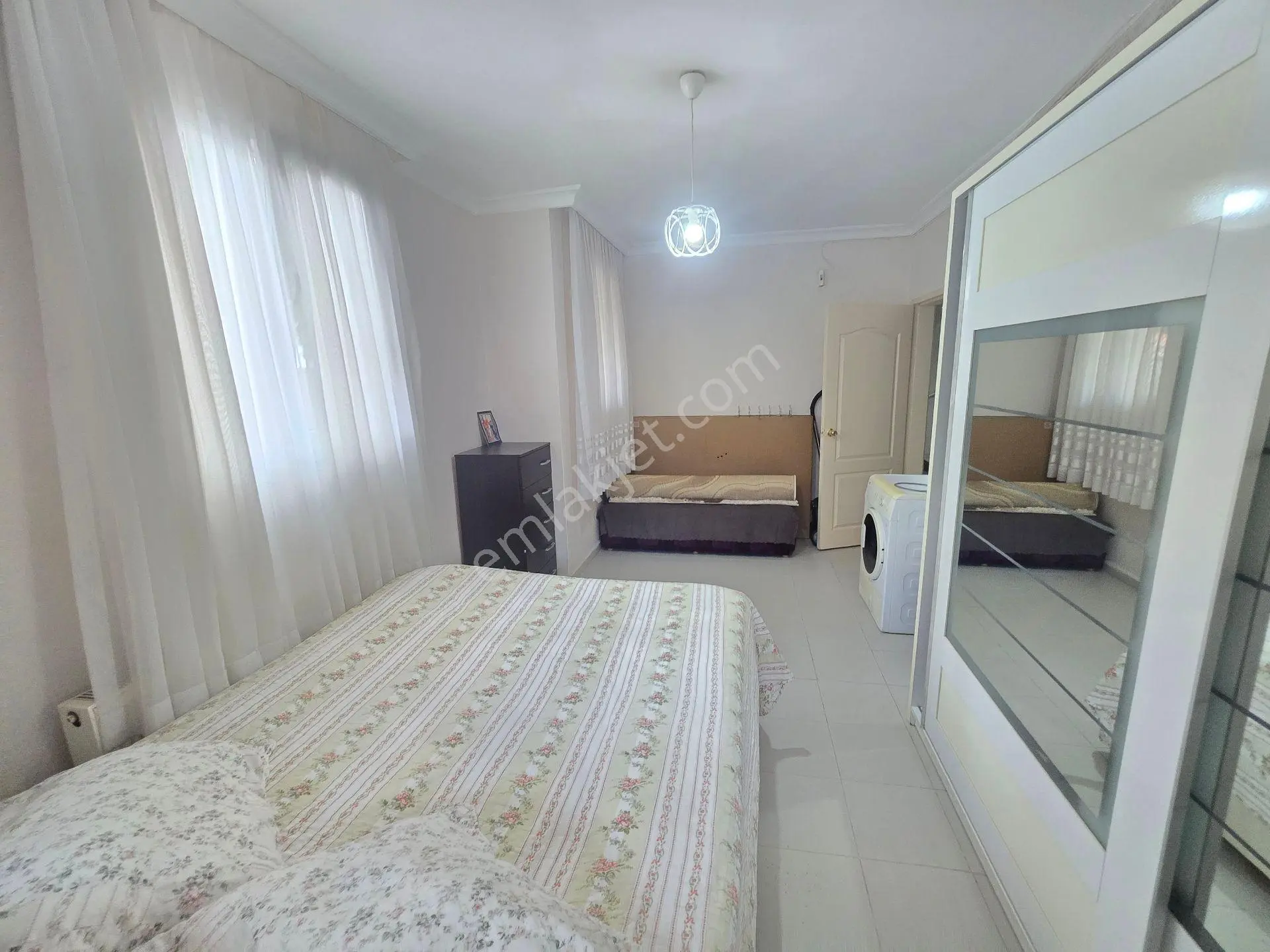 Marmaris Armutalan'da, İyi Lokasyonda, 4+1 Geniş Dubleks Daire — fotoğraf 34