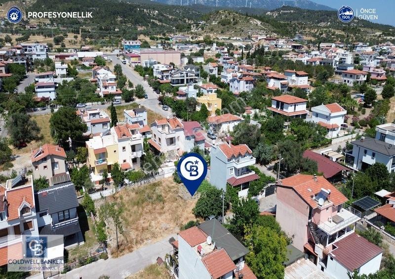 Karaburun Mordoğan Merkez'de Villa İmarlı 200 M2 Arsa — fotoğraf 7