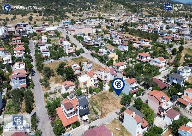 Karaburun Mordoğan Merkez'de Villa İmarlı 200 M2 Arsa — fotoğraf 9