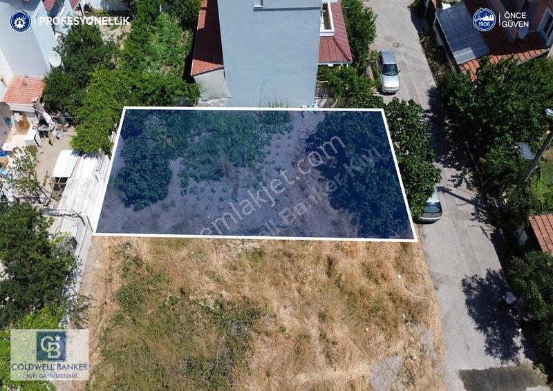 Karaburun Mordoğan Merkez'de Villa İmarlı 200 M2 Arsa — fotoğraf 10