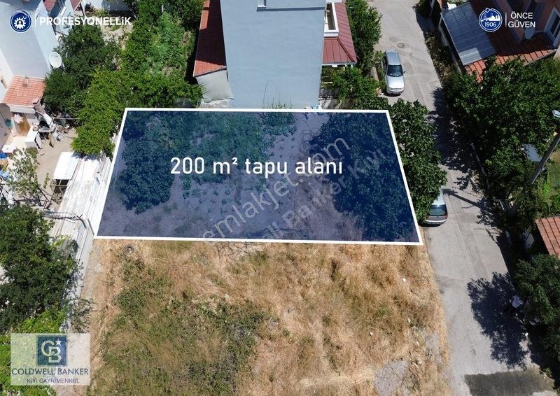 Karaburun Mordoğan Merkez'de Villa İmarlı 200 M2 Arsa — fotoğraf 13