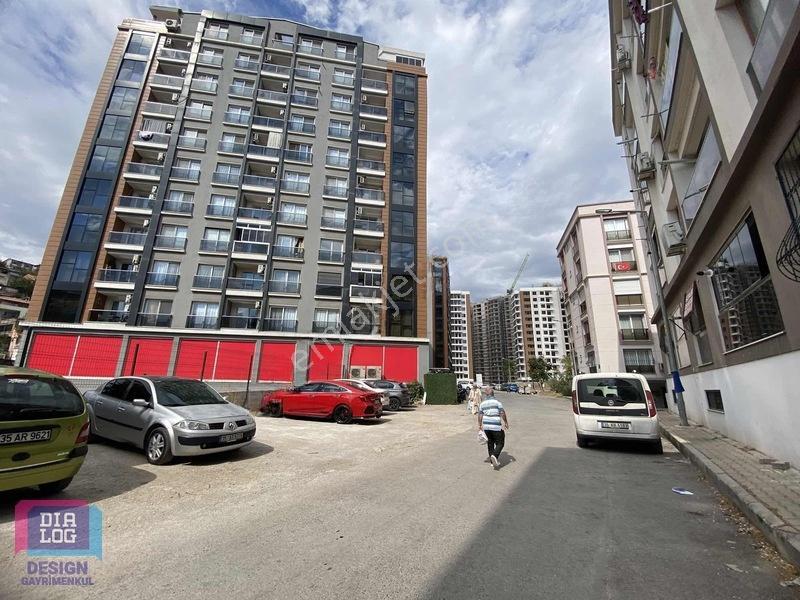 İmbatlı Mah.Satılık 3+1 Merkezi Konumlu Daire