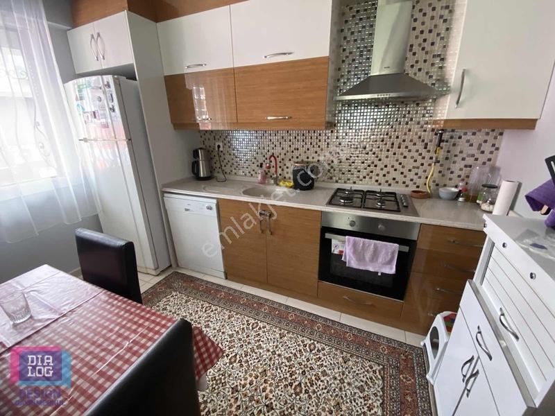 İmbatlı Mah.satılık 3+1 Merkezi Konumlu Daire — fotoğraf 6