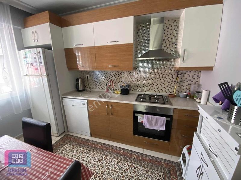 İmbatlı Mah.satılık 3+1 Merkezi Konumlu Daire — fotoğraf 7