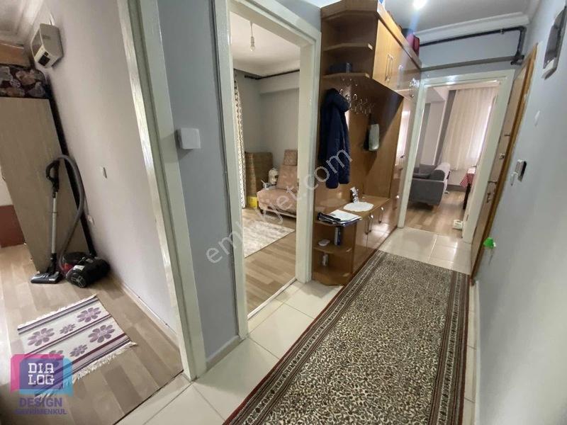 İmbatlı Mah.satılık 3+1 Merkezi Konumlu Daire — fotoğraf 15