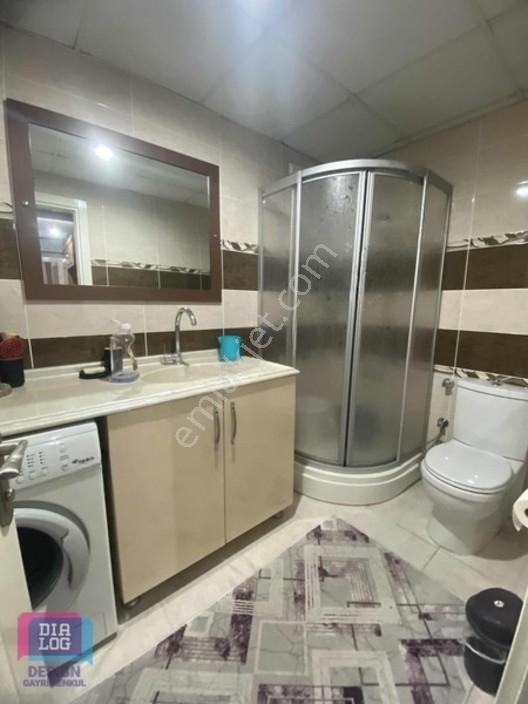 İmbatlı Mah.satılık 3+1 Merkezi Konumlu Daire — fotoğraf 22
