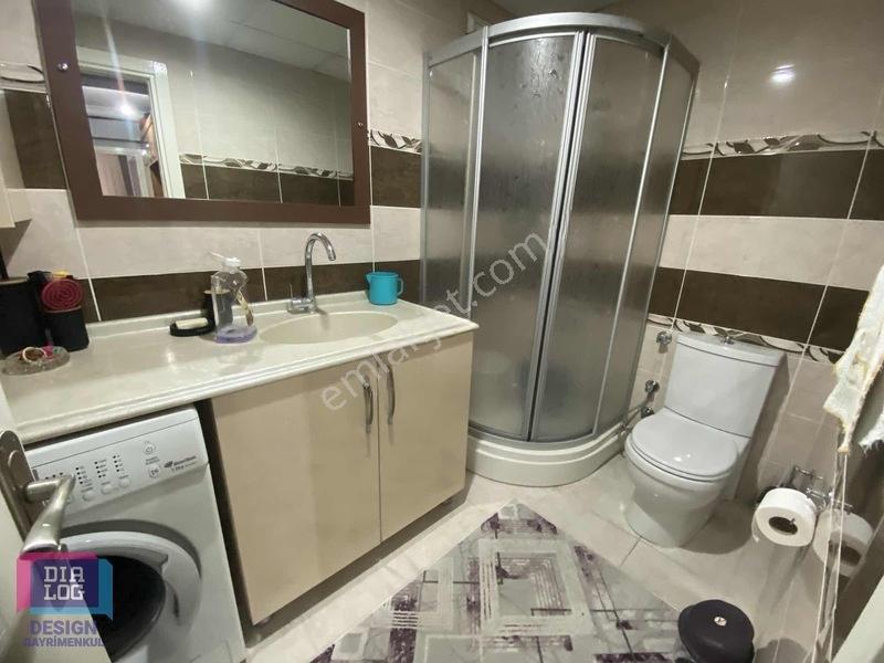 İmbatlı Mah.satılık 3+1 Merkezi Konumlu Daire — fotoğraf 23