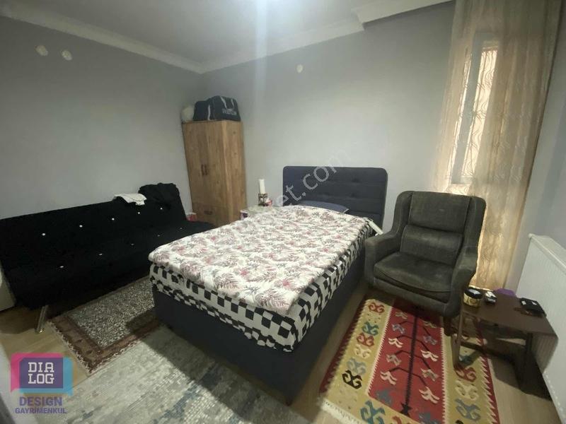 İmbatlı Mah.satılık 3+1 Merkezi Konumlu Daire — fotoğraf 25