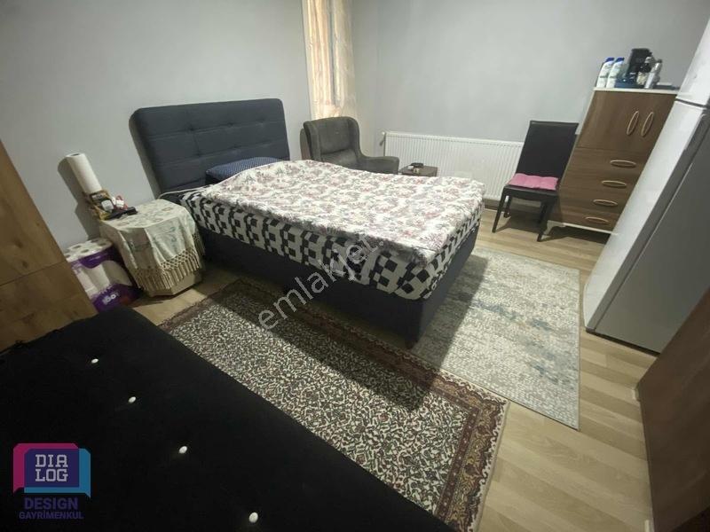 İmbatlı Mah.satılık 3+1 Merkezi Konumlu Daire — fotoğraf 28