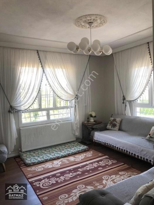 Batmaz Emlaktan Satlık 3+1 Daire Aktoprakta — fotoğraf 8