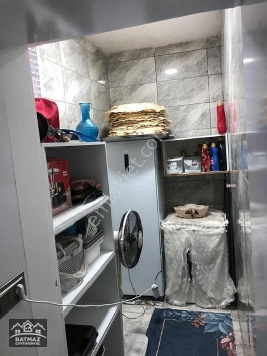 Batmaz Emlaktan Satlık 3+1 Daire Aktoprakta — fotoğraf 16