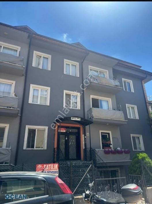 İzmit Yenışehır Mahallesı'nde Satılık 2 + 1 Çatı Dubleks Daıre