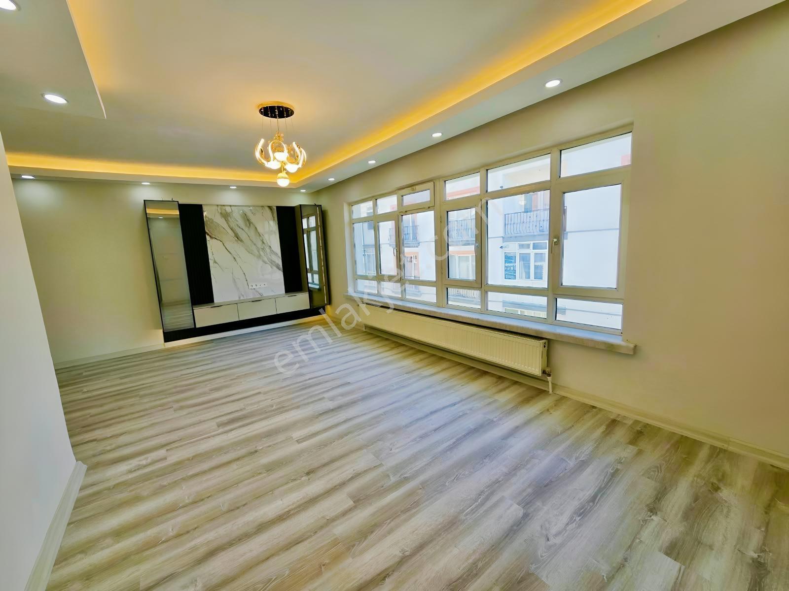 Sincan Plevne Mah. 3+1 Lüks Yapılı Geniş Kilerli Satılık Daire — fotoğraf 8