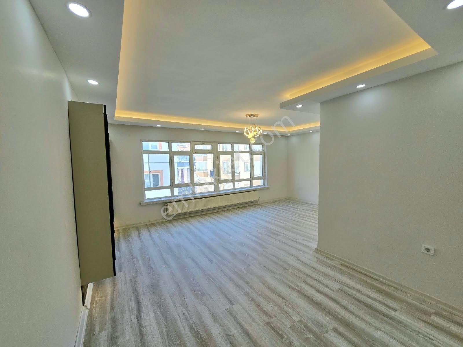 Sincan Plevne Mah. 3+1 Lüks Yapılı Geniş Kilerli Satılık Daire — fotoğraf 11