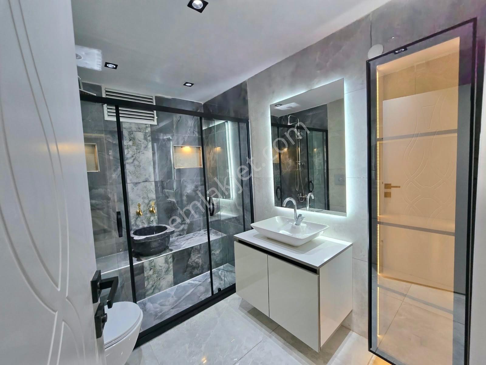 Sincan Plevne Mah. 3+1 Lüks Yapılı Geniş Kilerli Satılık Daire — fotoğraf 15
