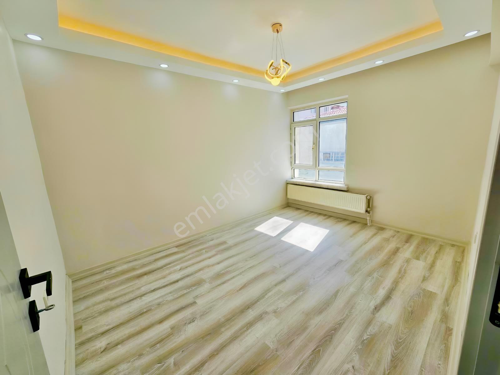 Sincan Plevne Mah. 3+1 Lüks Yapılı Geniş Kilerli Satılık Daire — fotoğraf 17