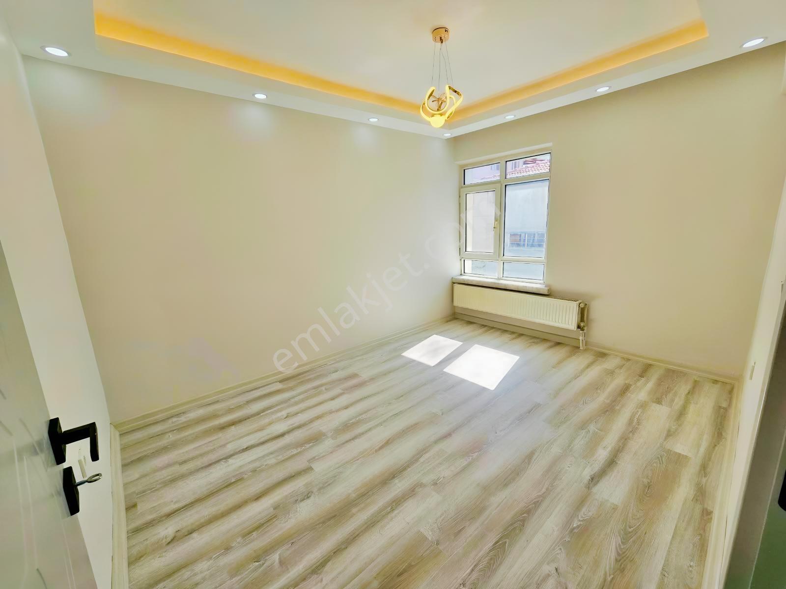 Sincan Plevne Mah. 3+1 Lüks Yapılı Geniş Kilerli Satılık Daire — fotoğraf 18