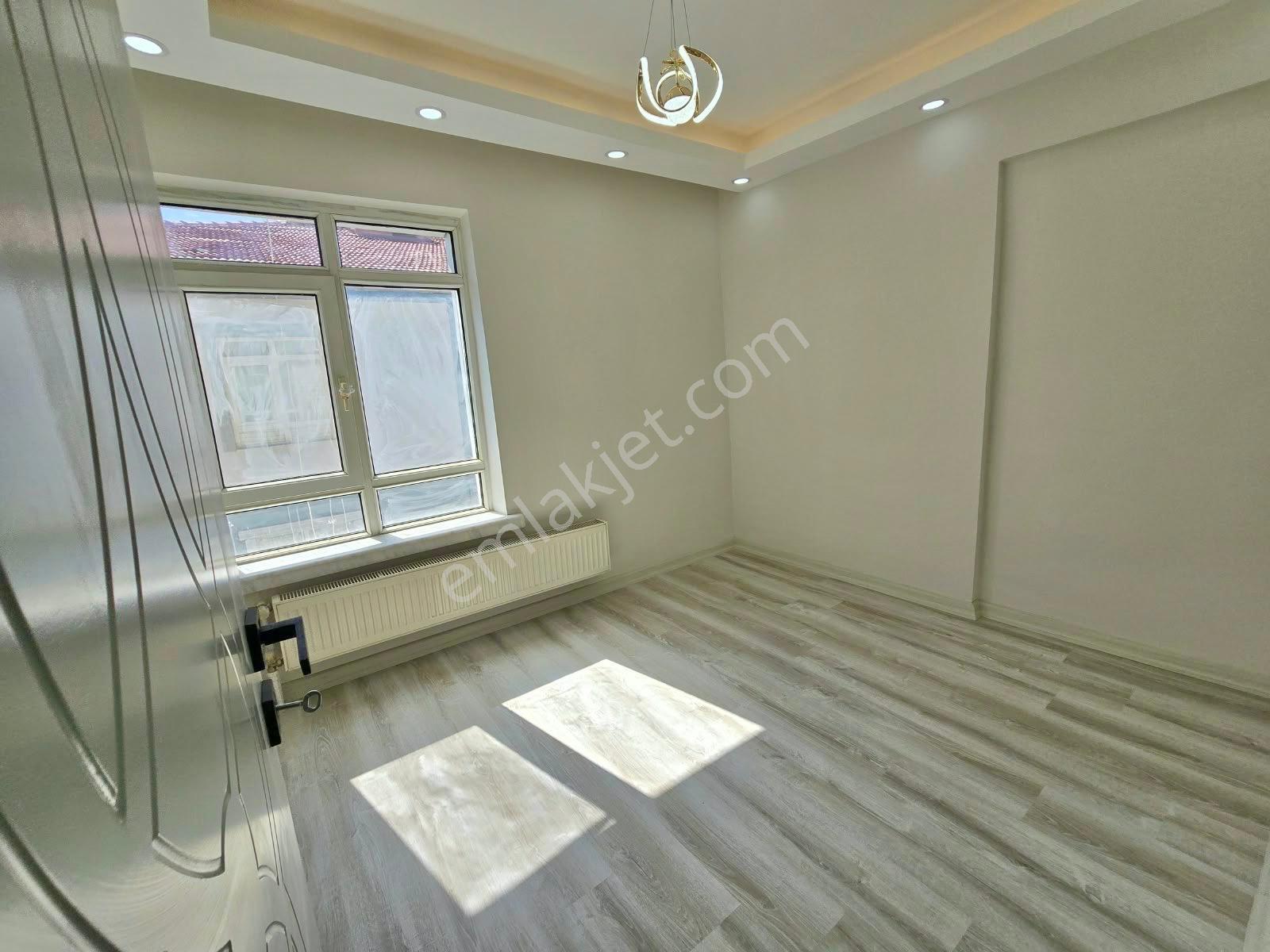 Sincan Plevne Mah. 3+1 Lüks Yapılı Geniş Kilerli Satılık Daire — fotoğraf 19