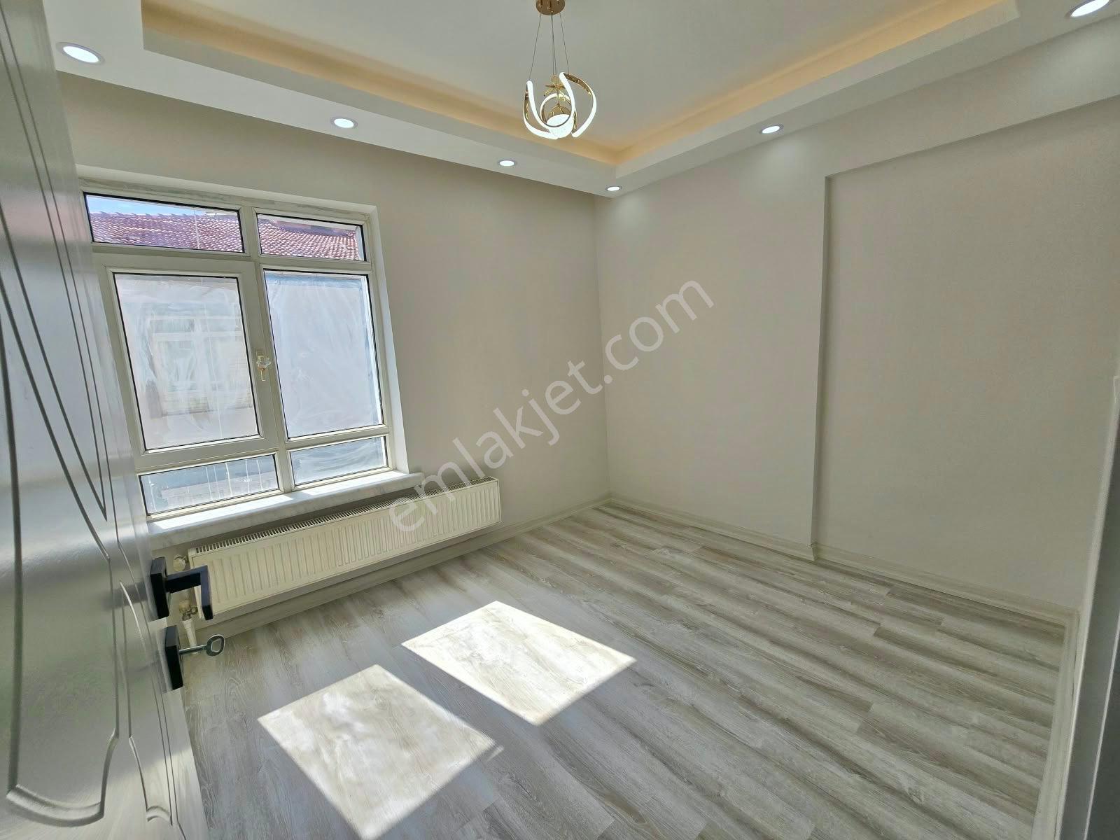 Sincan Plevne Mah. 3+1 Lüks Yapılı Geniş Kilerli Satılık Daire — fotoğraf 20