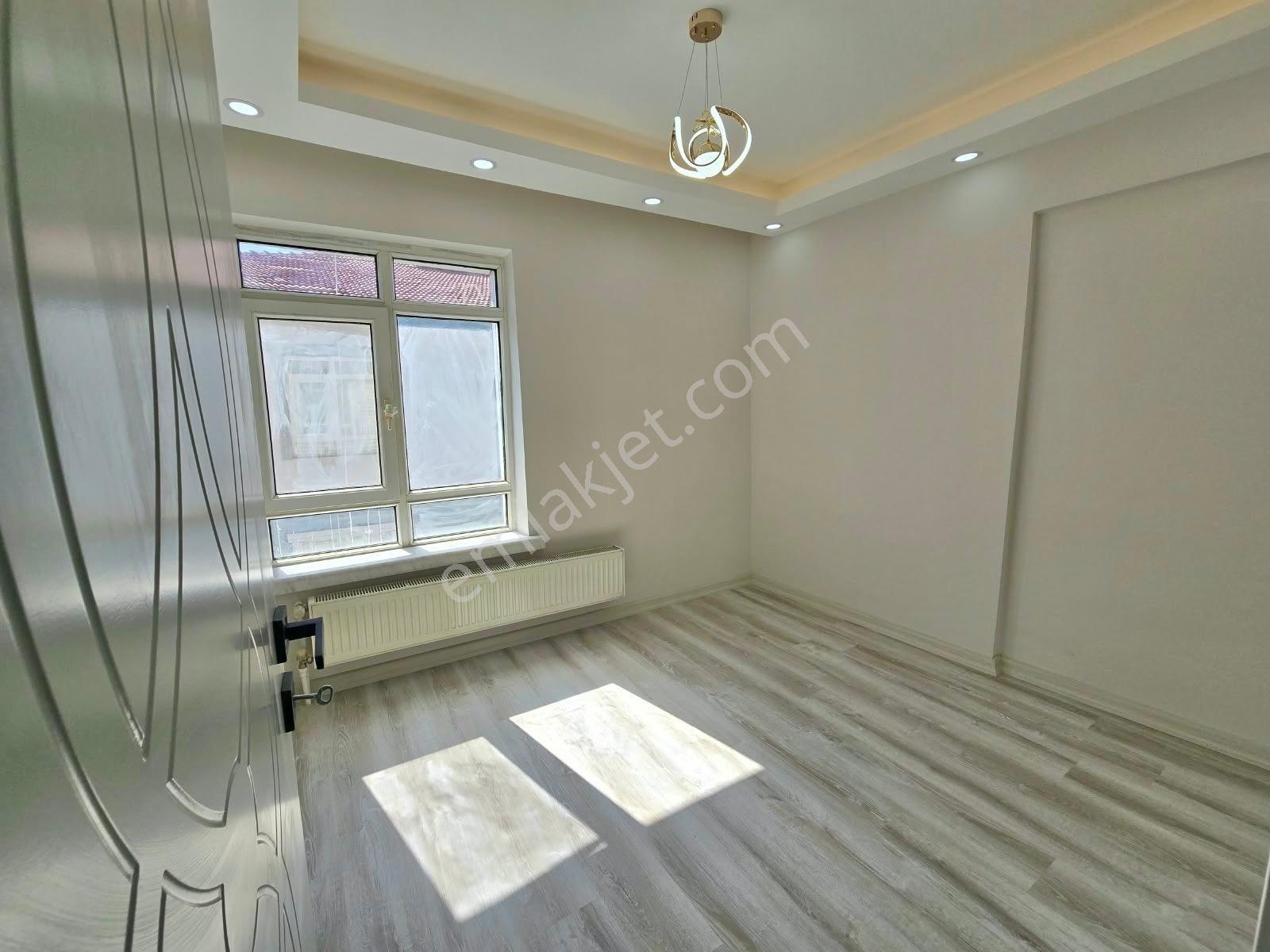 Sincan Plevne Mah. 3+1 Lüks Yapılı Geniş Kilerli Satılık Daire — fotoğraf 21