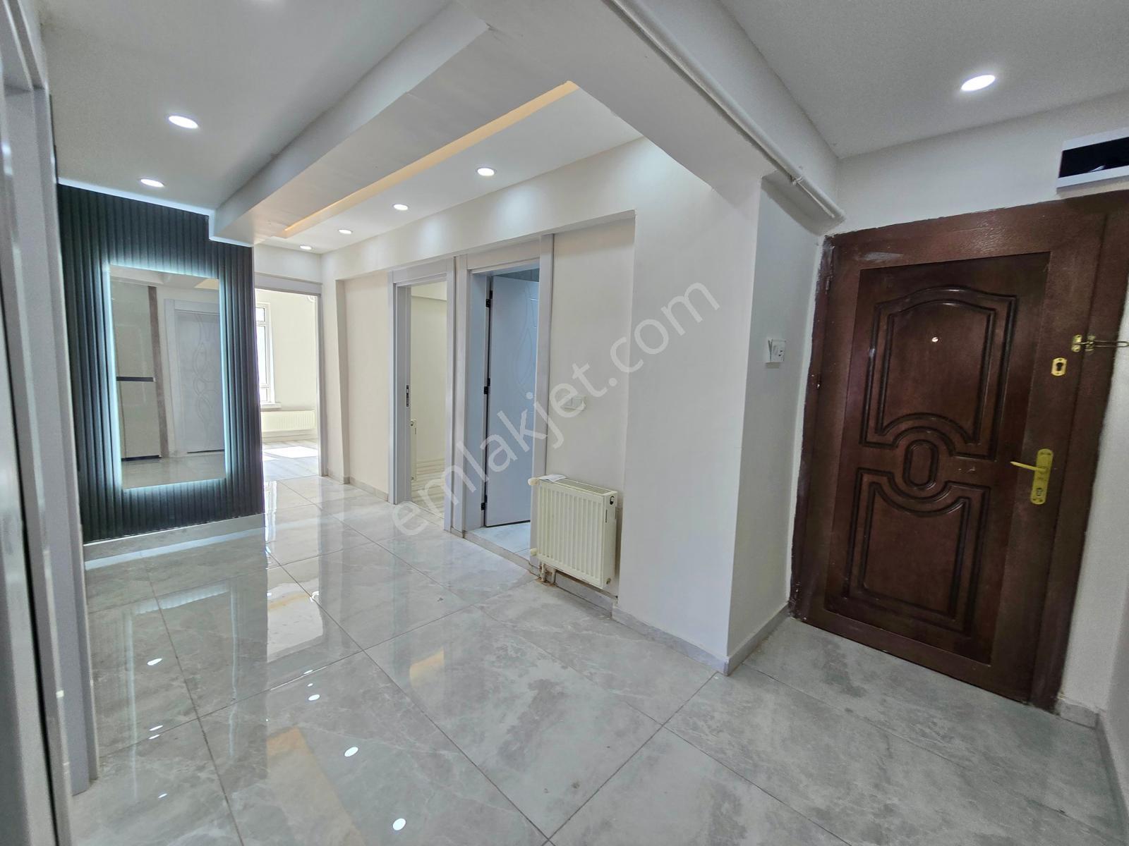 Sincan Plevne Mah. 3+1 Lüks Yapılı Geniş Kilerli Satılık Daire — fotoğraf 22