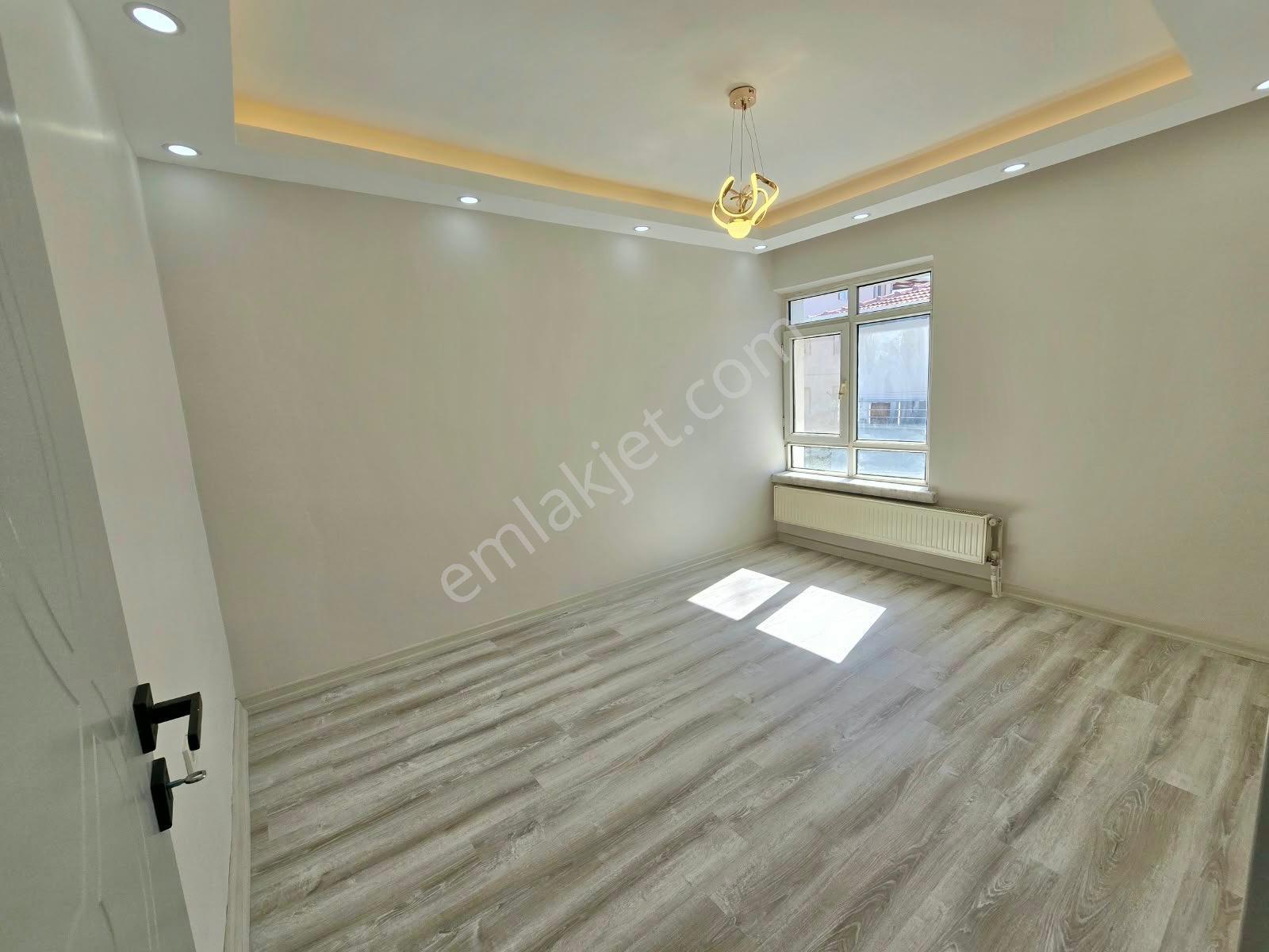 Sincan Plevne Mah. 3+1 Lüks Yapılı Geniş Kilerli Satılık Daire — fotoğraf 23