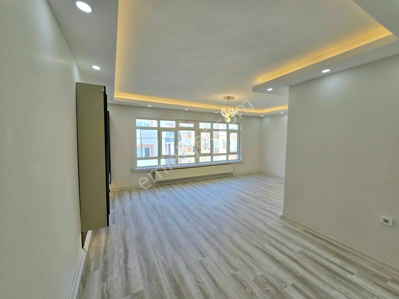 Sincan Plevne Mah. 3+1 Lüks Yapılı Geniş Kilerli Satılık Daire — fotoğraf 28