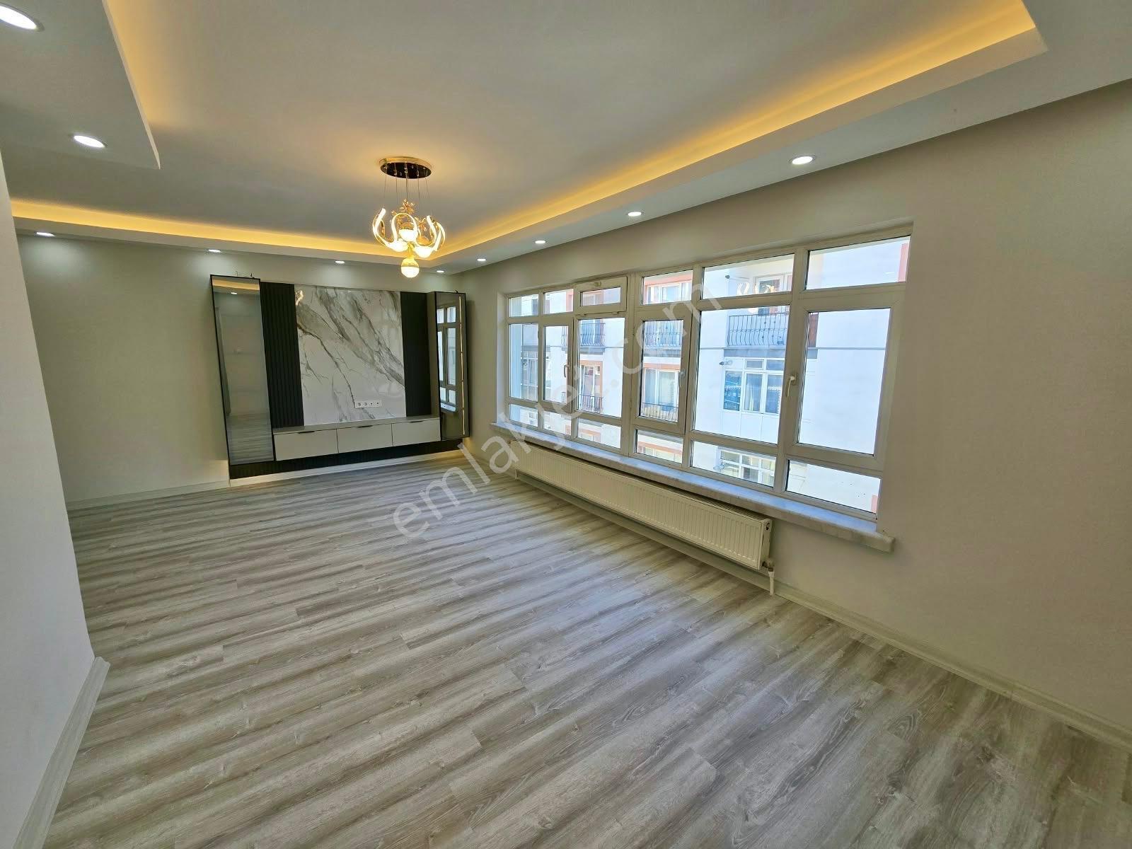 Sincan Plevne Mah. 3+1 Lüks Yapılı Geniş Kilerli Satılık Daire — fotoğraf 29